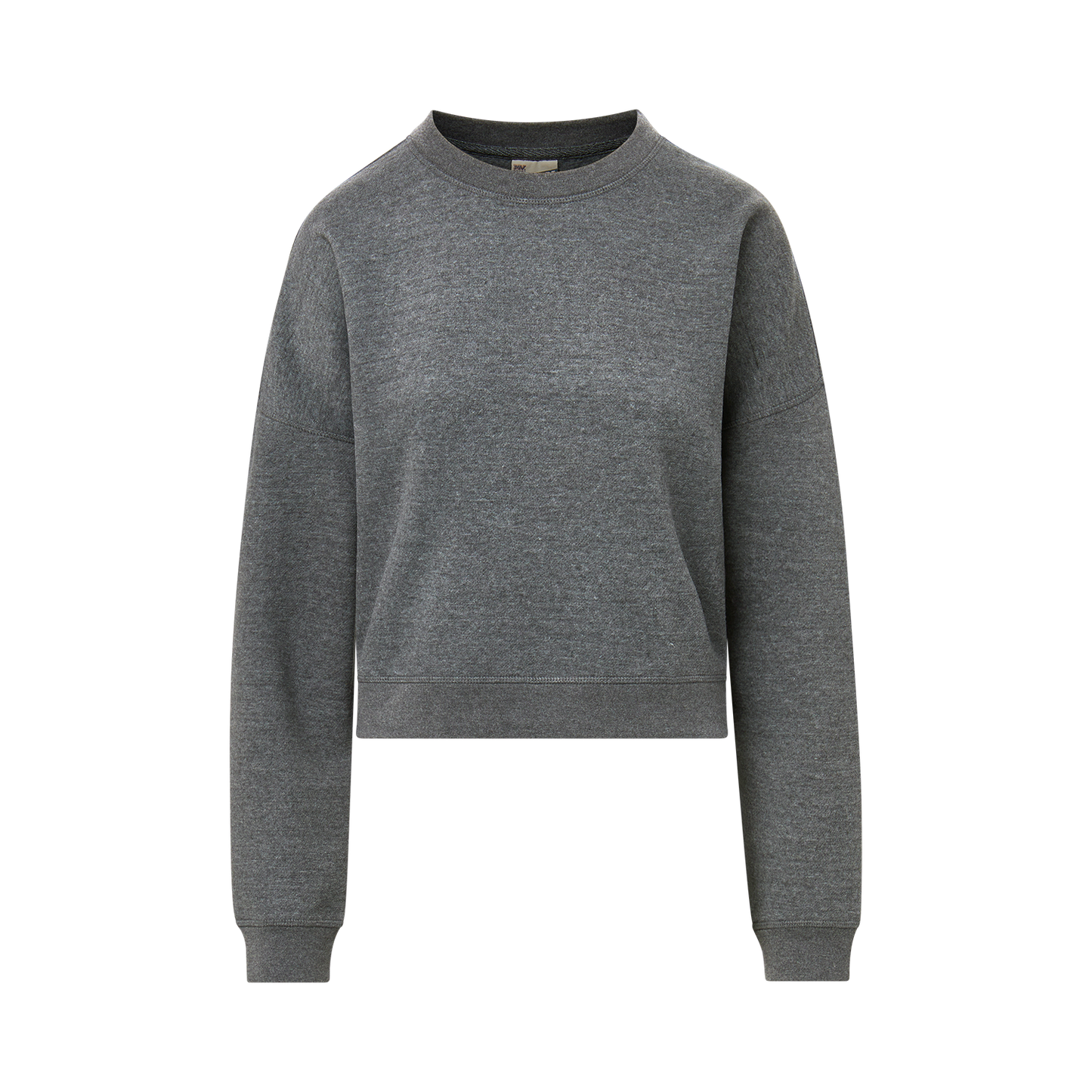 Ladies Vintage Fleece Crew