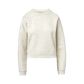 Vintage Fleece Ladies Crew