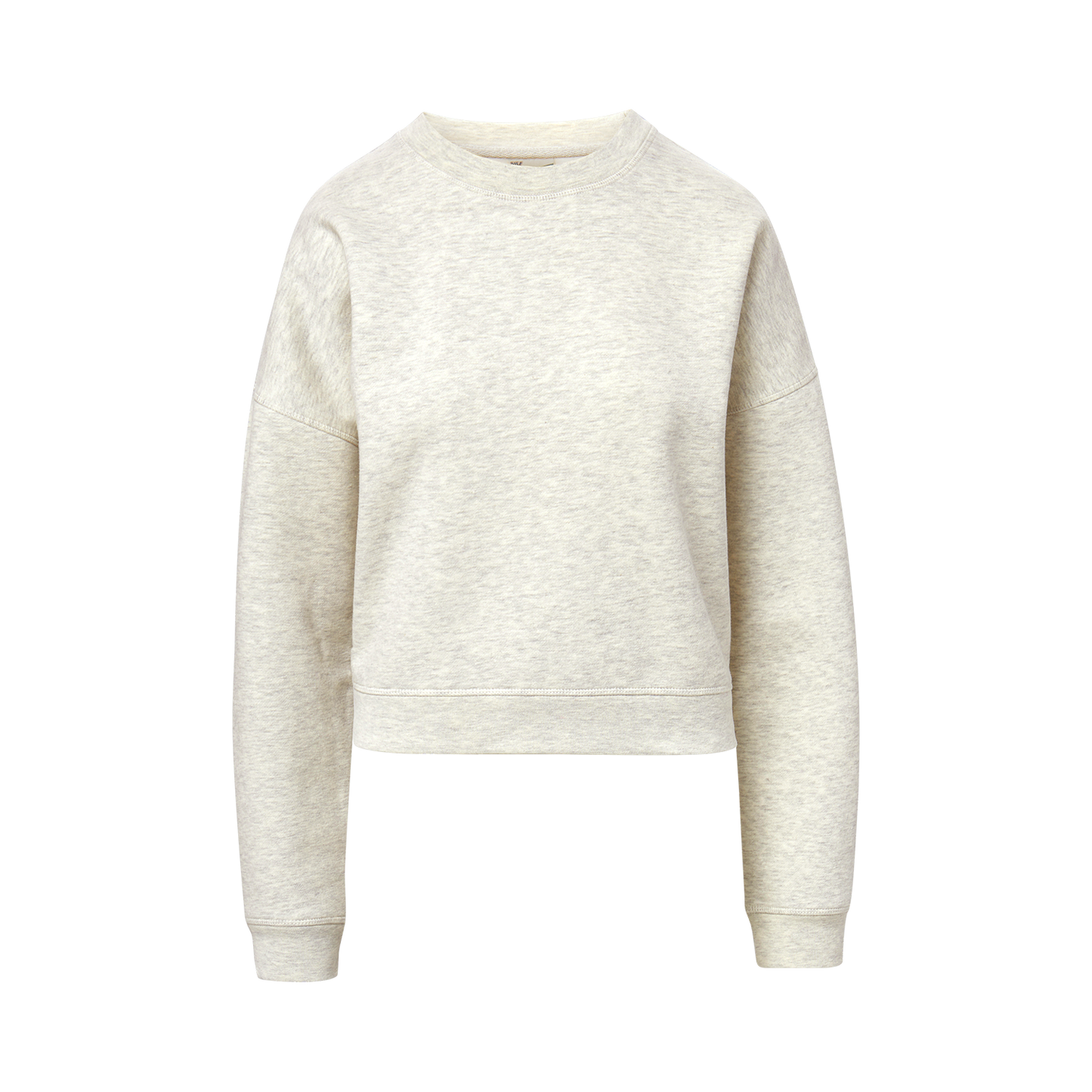 Ladies Vintage Fleece Crew