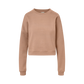 Vintage Fleece Ladies Crew