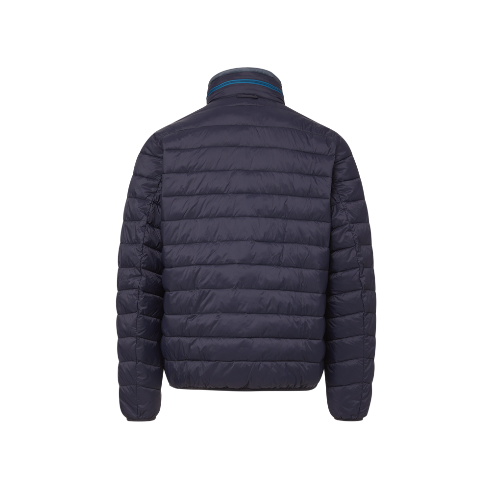 Weatherproof® PillowPac Jacket - Navy