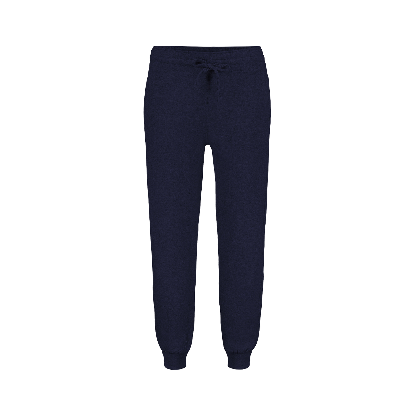 Peace Fleece™ Organic Jogger - Navy