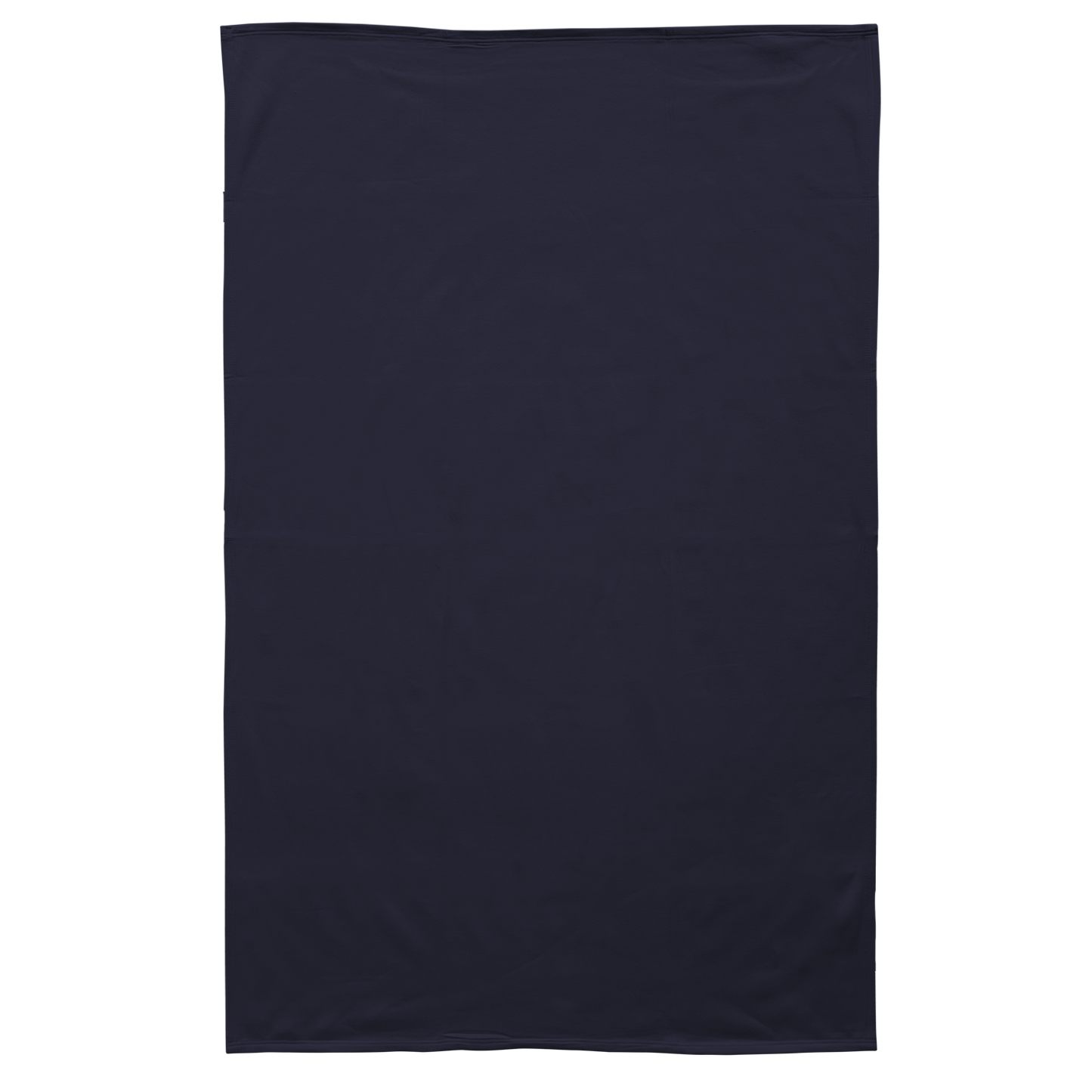 Pro-Weave® Sweatshirt Blanket - Navy