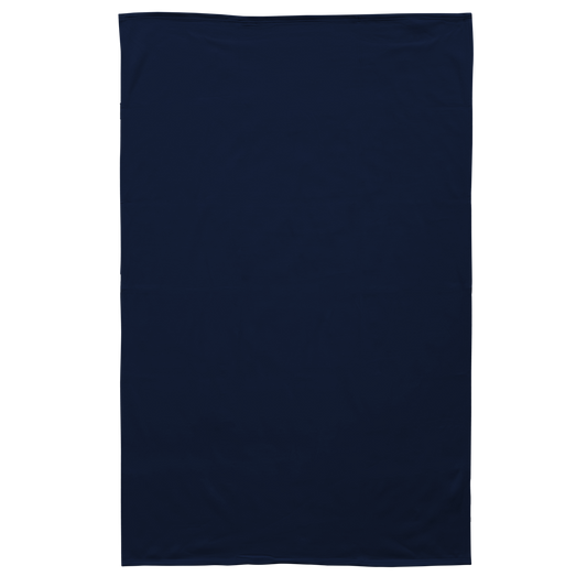 Pro-Weave® Sweatshirt Blanket - Vintage Blue