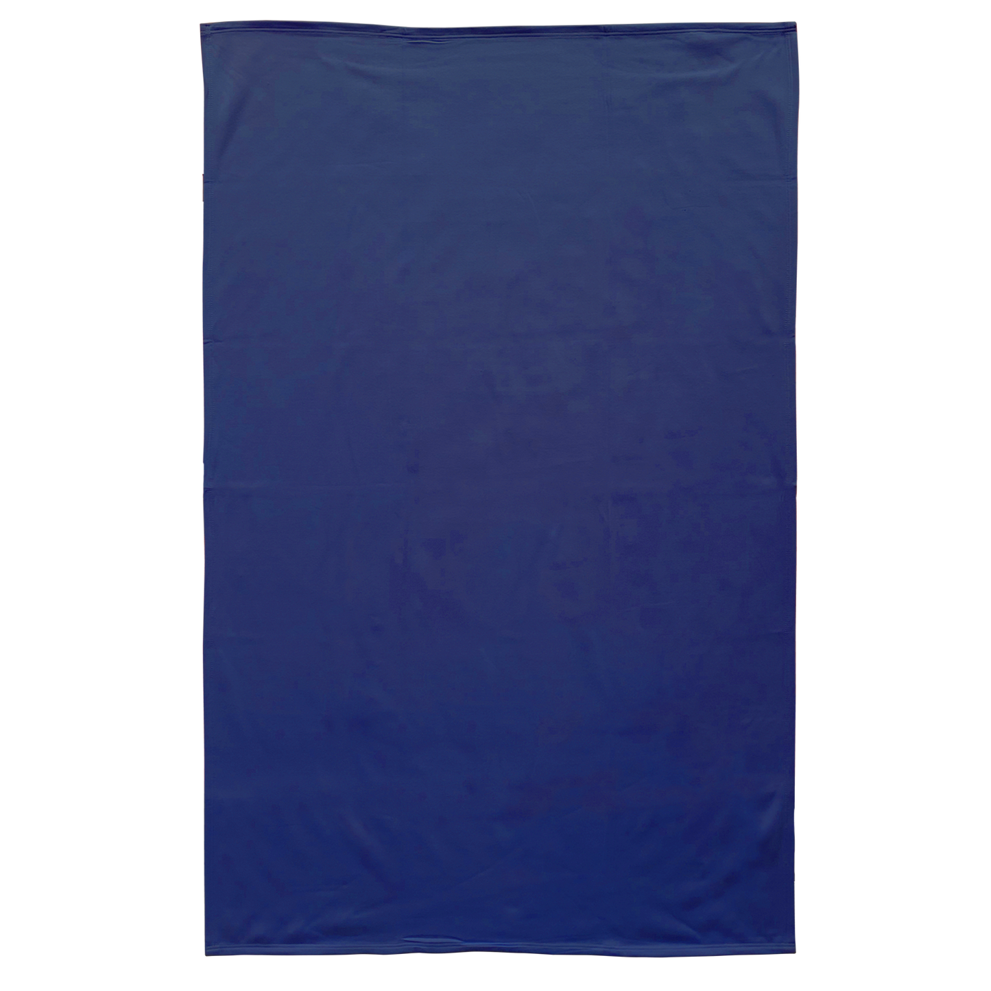 Pro-Weave® Sweatshirt Blanket - Hyper Blue