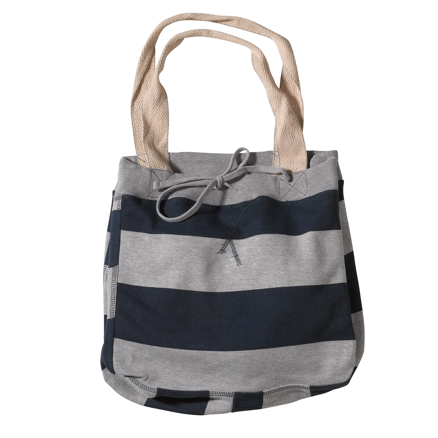 Pro-Weave® Beachcomber Bag - Navy/Heather
