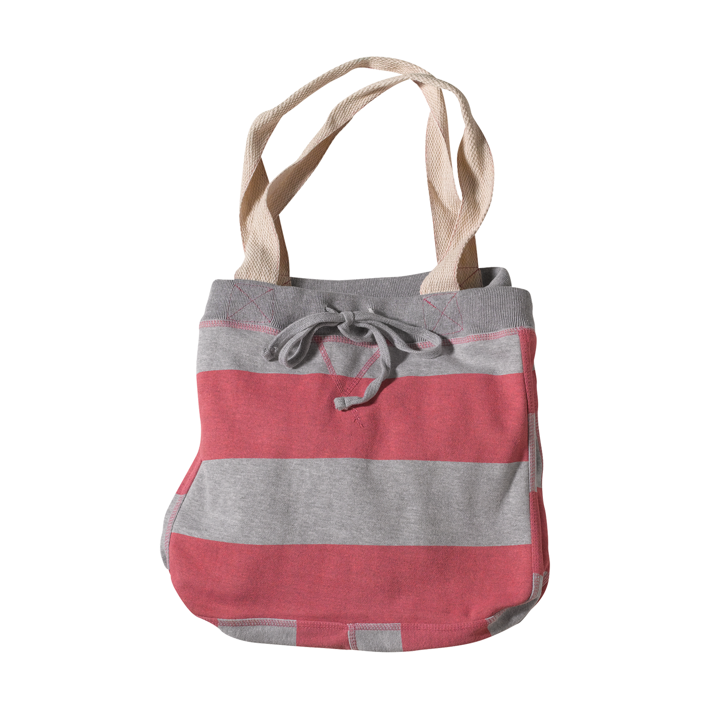 Pro-Weave® Beachcomber Bag - Heather/Pink