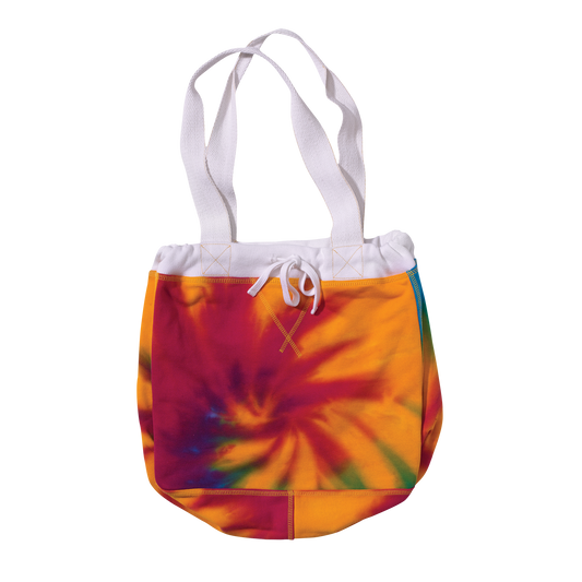 Pro-Weave® Beachcomber Bag - Rainbow Swirl