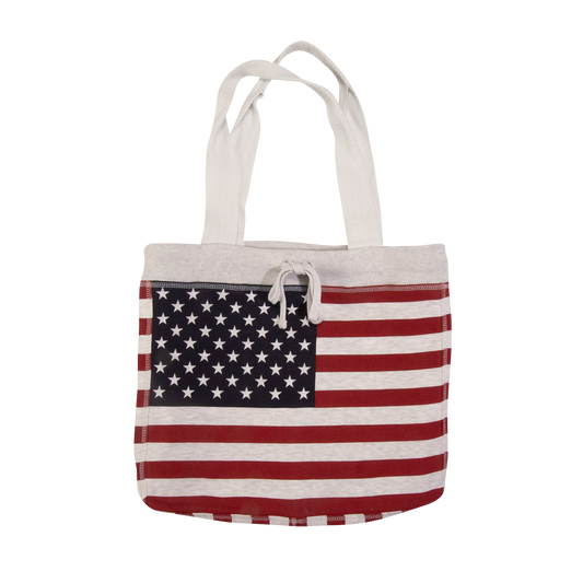 Pro-Weave® Beachcomber Bag - American Flag