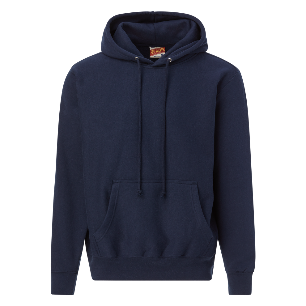 Pro-Weave® Hood - Navy – shopmvsport.com