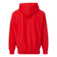 Pro-Weave® Hood - Red