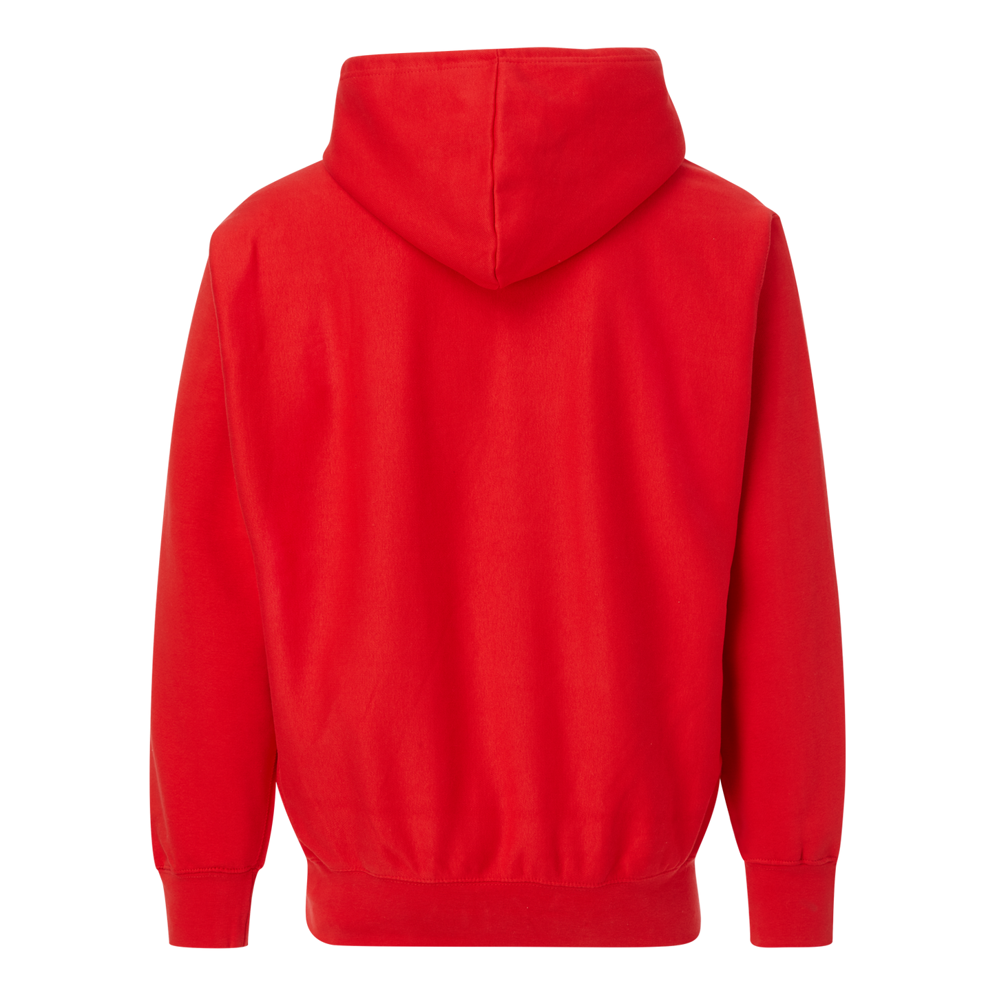 Pro-Weave® Hood - Red