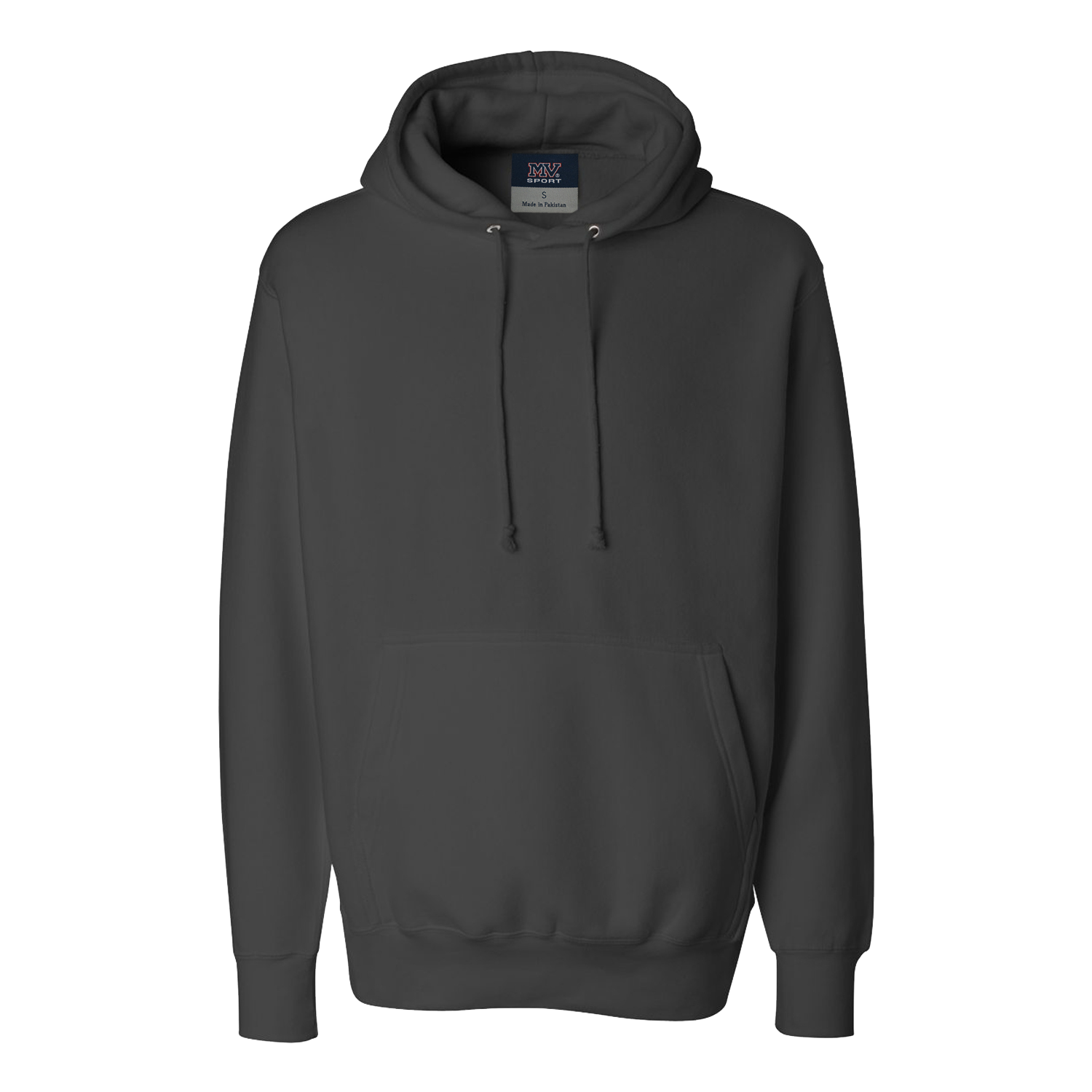 Pro Weave Hood Charcoal shopmvsport