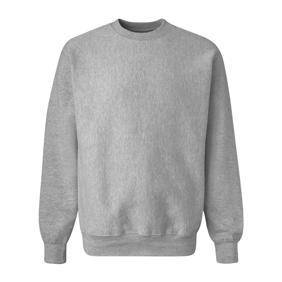 トップス VICK SWEAT CREW 100 Gray トップス VICK SWEAT CREW 100 Gray Men's Retro Gym Crewneck