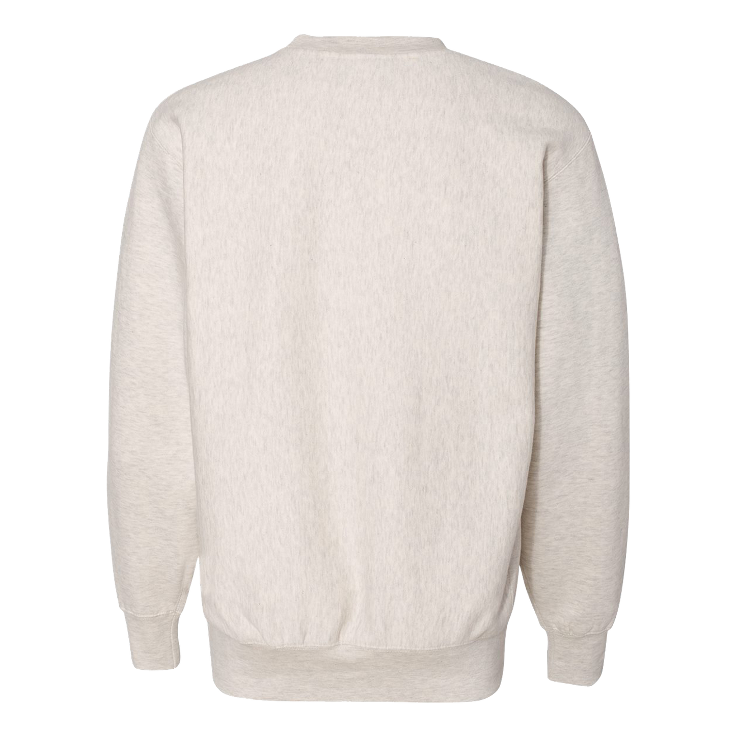 Pro-Weave® Crewneck - Oatmeal