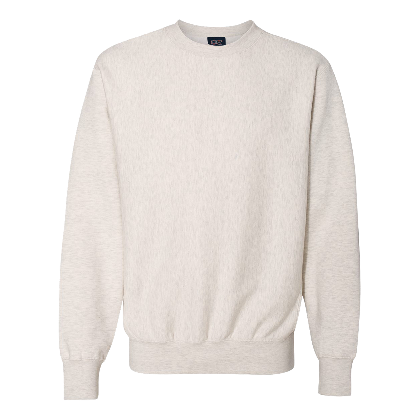 Pro-Weave® Crewneck - Oatmeal