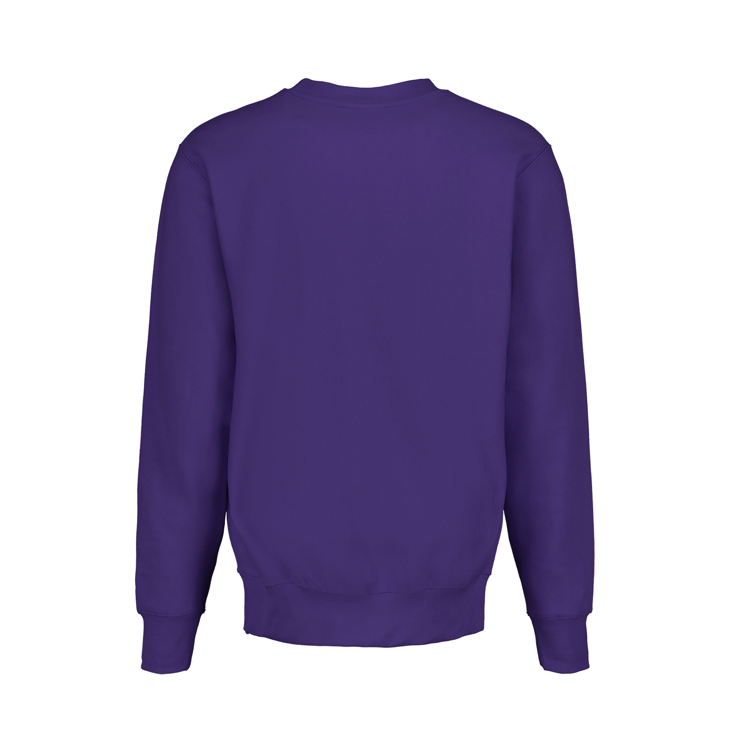 Pro-Weave® Crewneck - Athletic Purple