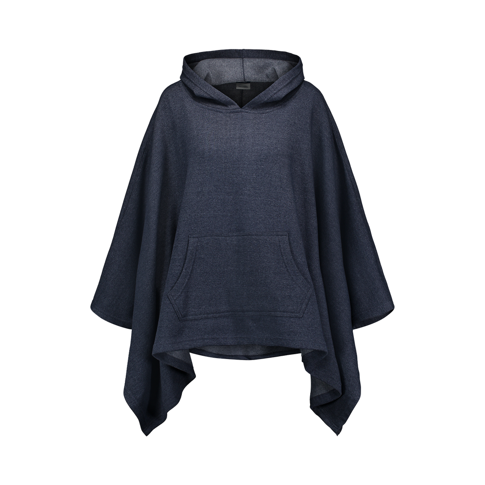 AMOMENTO RIPSTOP HOODIE PONCHO アモーメント AMOMENTO RIPSTOP HOODIE PONCHO アモーメント